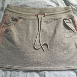 Athleta Retro Mini Skirt